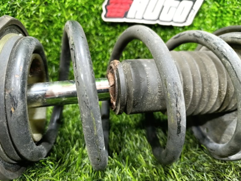 Стойка задняя правая BOXSTER 986