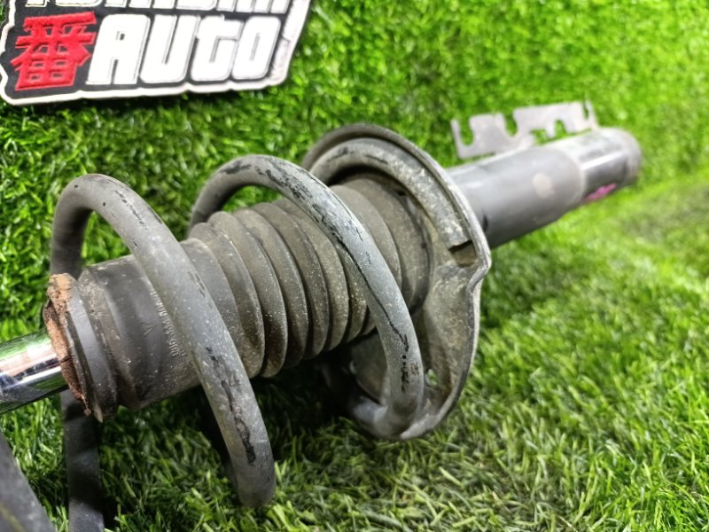 Стойка задняя правая BOXSTER 986