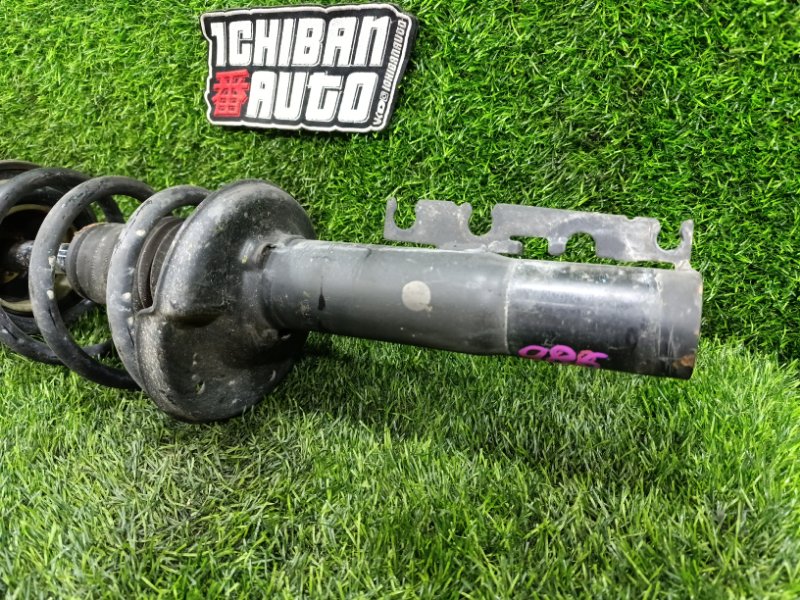 Стойка задняя правая BOXSTER 986