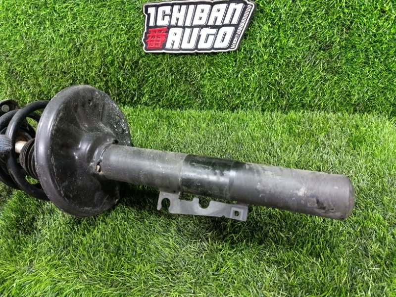 Стойка передняя левая BOXSTER 986 Стойка передняя левая BOXSTER 986