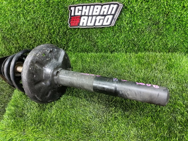 Стойка передняя левая BOXSTER 986 Стойка передняя левая BOXSTER 986