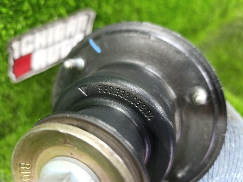 Стойка задняя левая PORSCHE BOXSTER 986