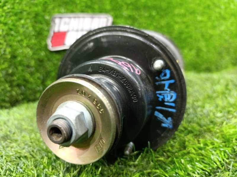 Стойка задняя левая BOXSTER 986