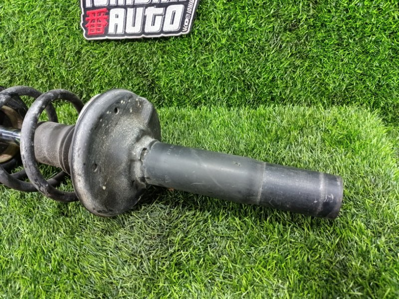 Стойка задняя левая BOXSTER 986