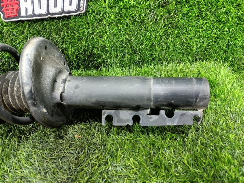 Стойка задняя левая BOXSTER 986