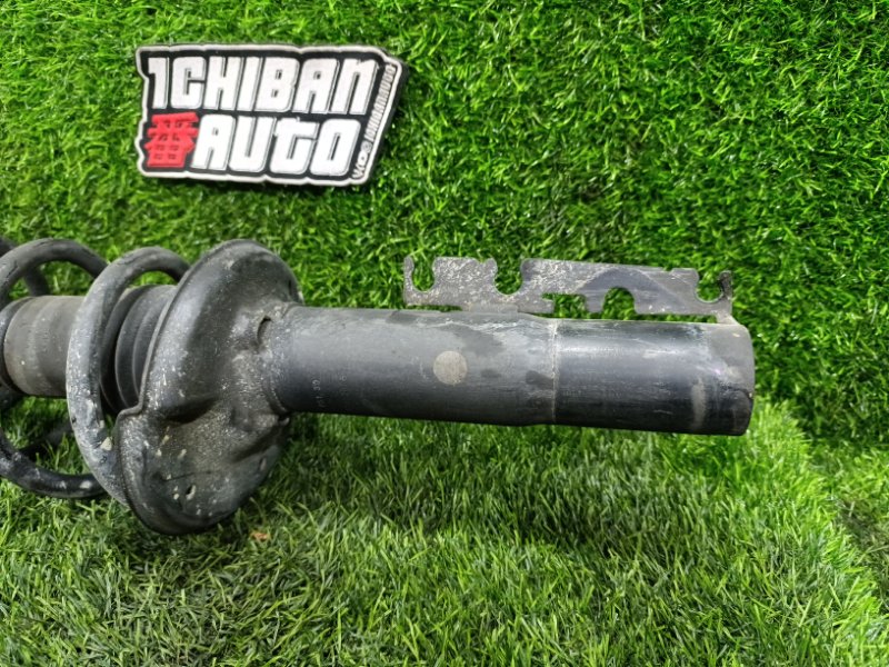 Стойка задняя левая BOXSTER 986