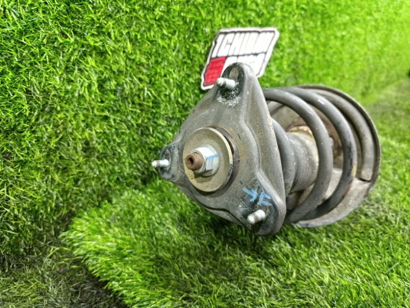 Стойка передняя правая BOXSTER 986