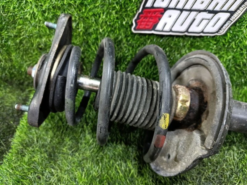 Стойка передняя правая BOXSTER 986