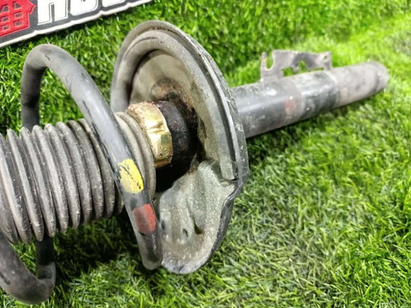 Стойка передняя правая BOXSTER 986