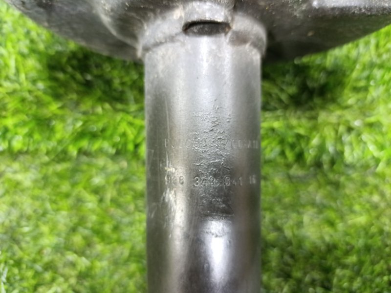 Стойка передняя правая BOXSTER 986