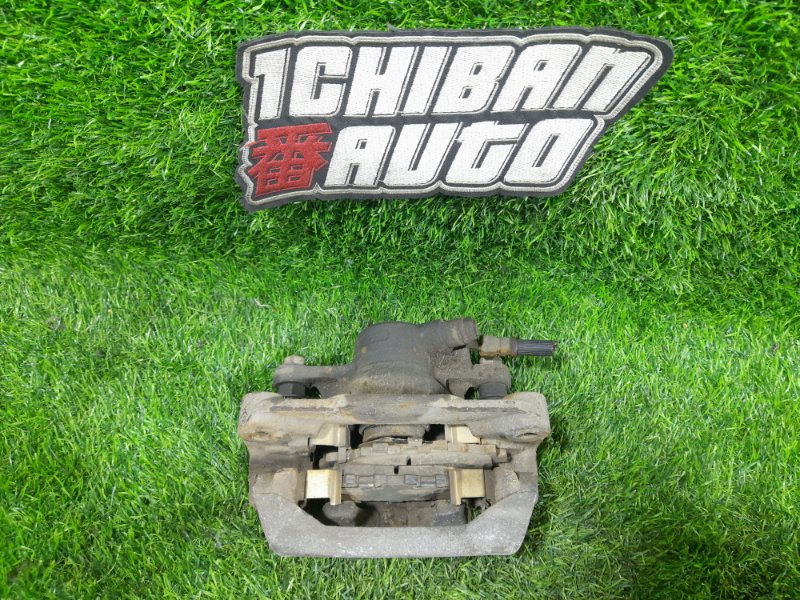 Суппорт задний левый EXIGA YA5