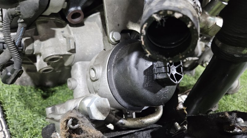 Двигатель ALFA ROMEO MITO 955 199A800