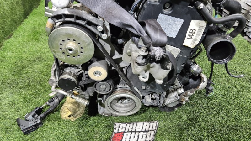 Двигатель MITO 955 199A800