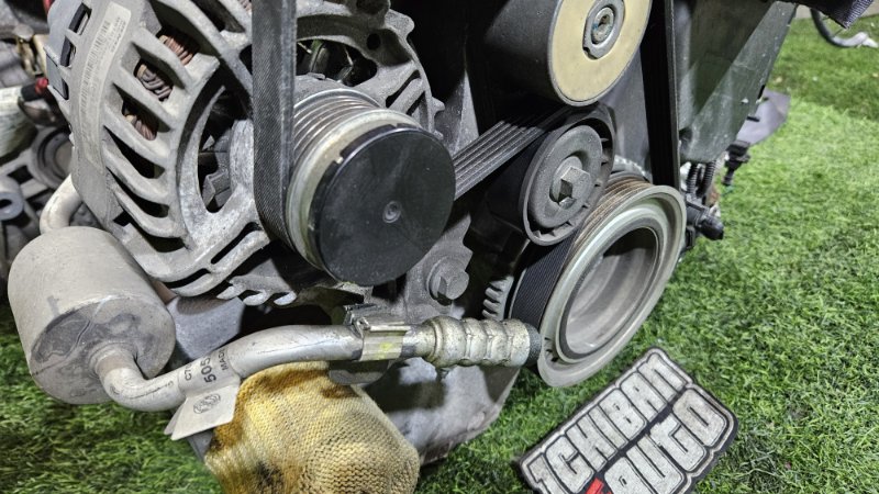 Двигатель MITO 955 199A800