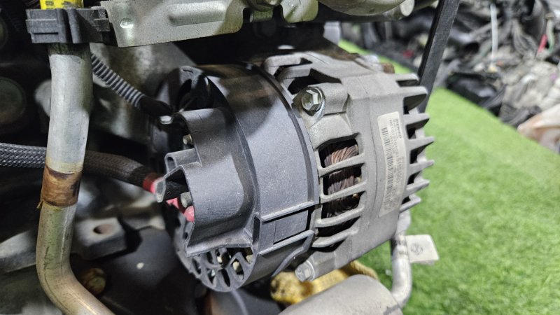 Двигатель MITO 955 199A800