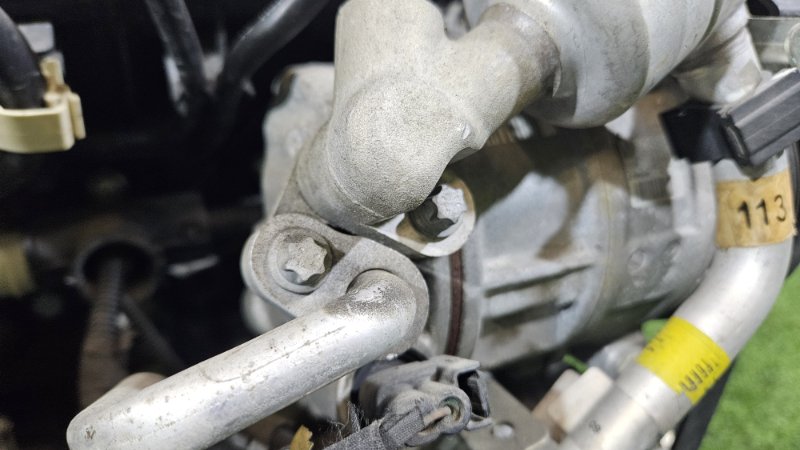 Двигатель MITO 955 199A800