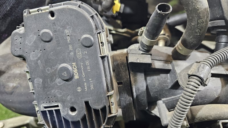 Двигатель MITO 955 199A800