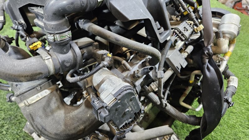 Двигатель MITO 955 199A800