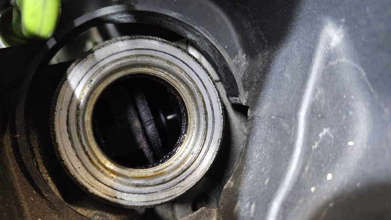 Двигатель MITO 955 199A800