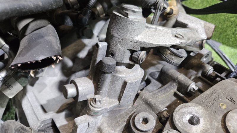 МКПП ALFA ROMEO MITO 955 199A800