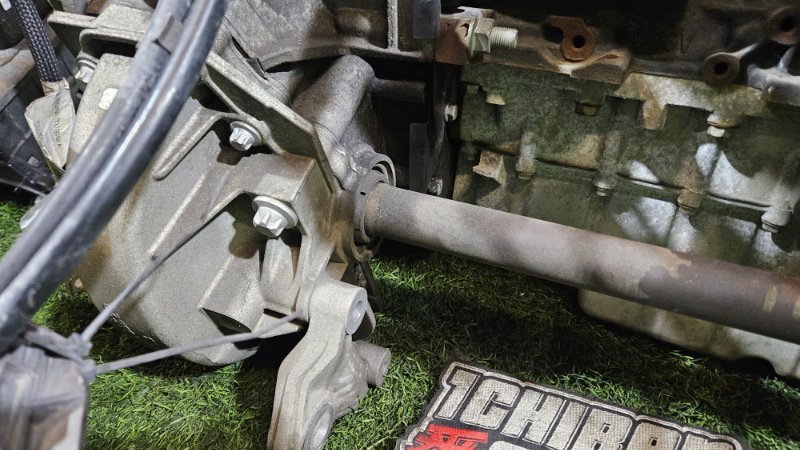 МКПП MITO 955 199A800