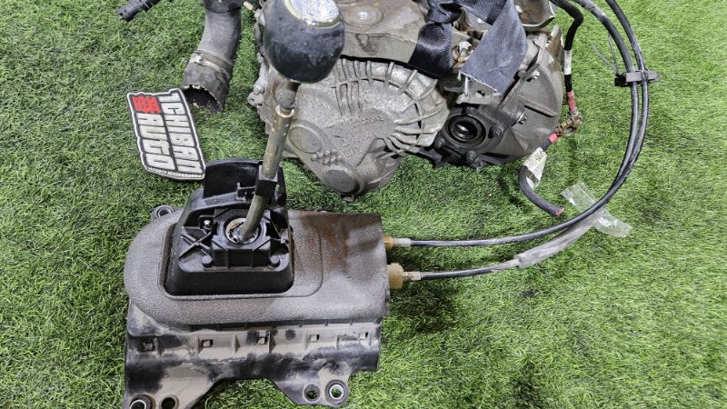 МКПП MITO 955 199A800