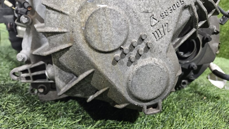 МКПП MITO 955 199A800