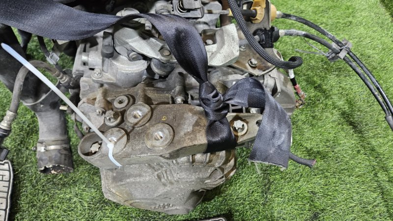 МКПП MITO 955 199A800