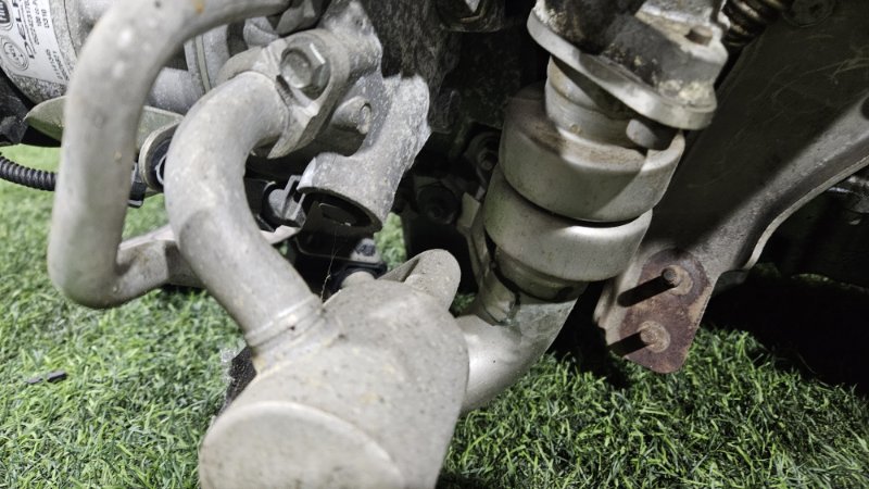 Двигатель GIULIETTA 940 940B2000