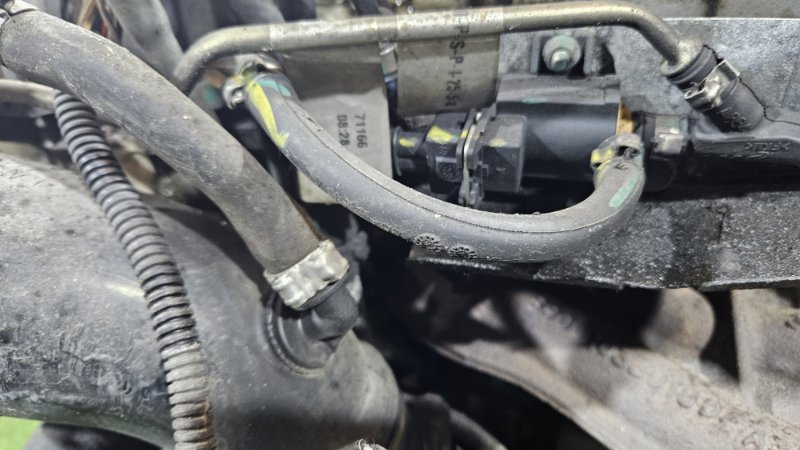 Двигатель GIULIETTA 940 940B2000