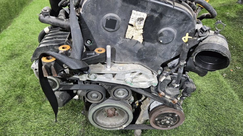 Двигатель GIULIETTA 940 940B2000