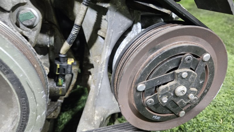 Двигатель GIULIETTA 940 940B2000