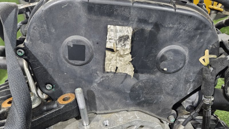 Двигатель GIULIETTA 940 940B2000