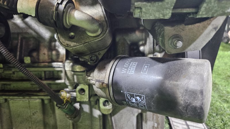 Двигатель GIULIETTA 940 940B2000