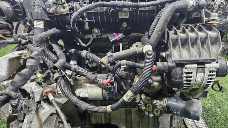 Двигатель GIULIETTA 940 940B2000