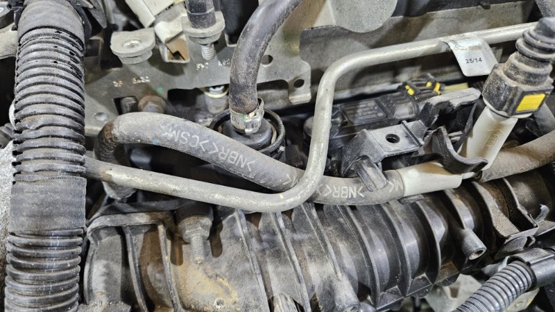 Двигатель GIULIETTA 940 940B2000