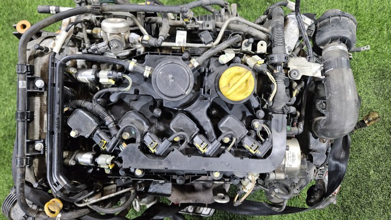 Двигатель GIULIETTA 940 940B2000