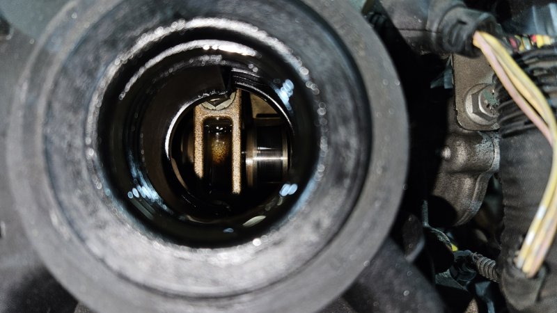 Двигатель GIULIETTA 940 940B2000