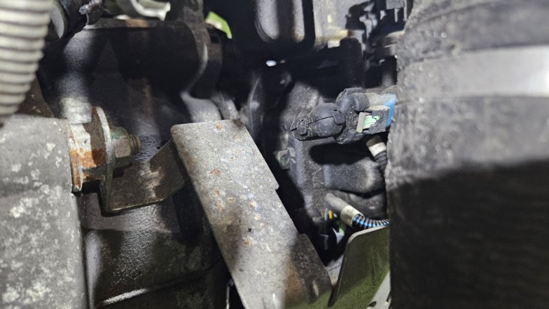 АКПП ALFA ROMEO GIULIETTA 940 940B2000