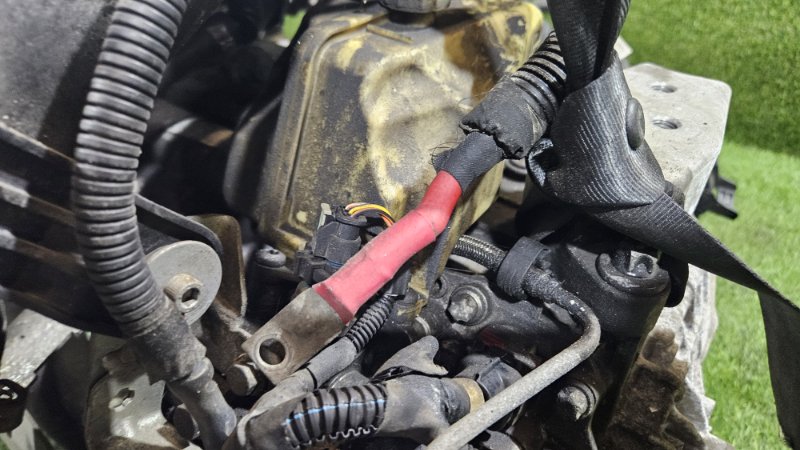 АКПП GIULIETTA 940 940B2000