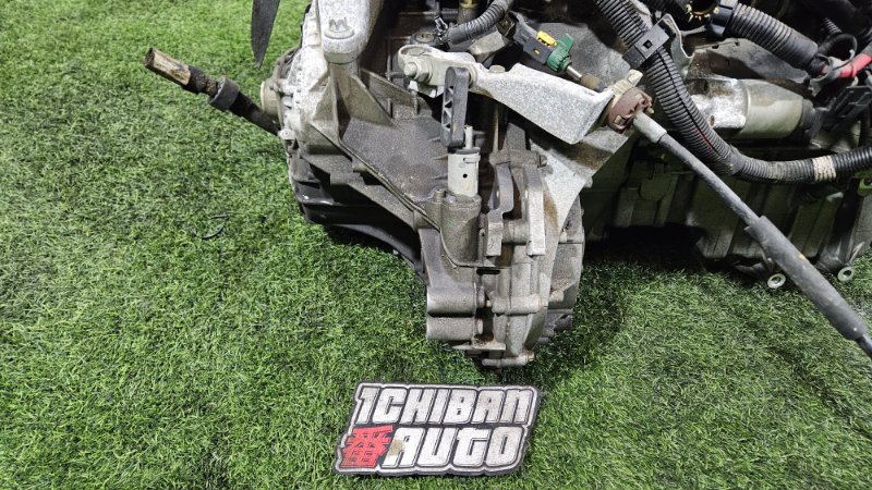 АКПП GIULIETTA 940 940B2000