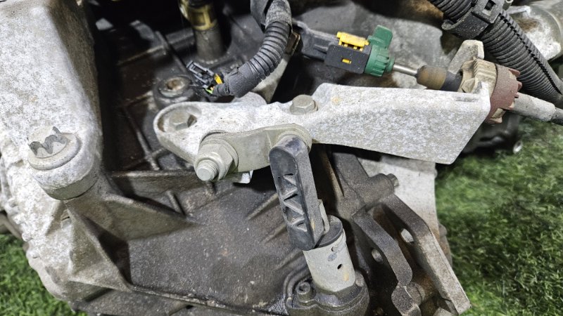 АКПП GIULIETTA 940 940B2000