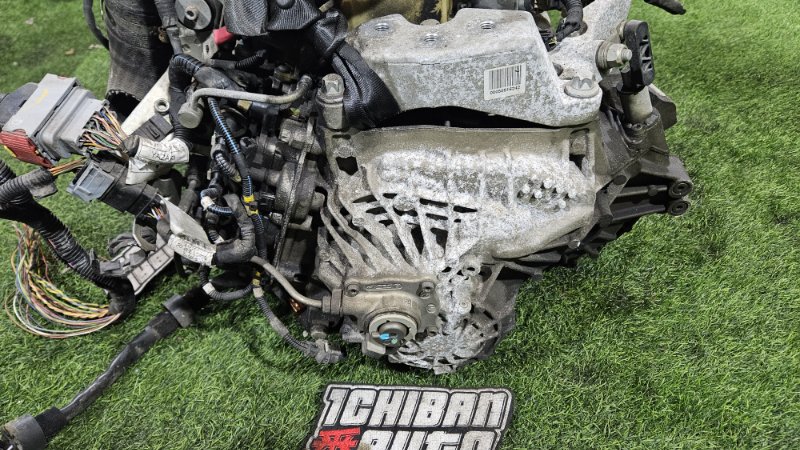 АКПП GIULIETTA 940 940B2000