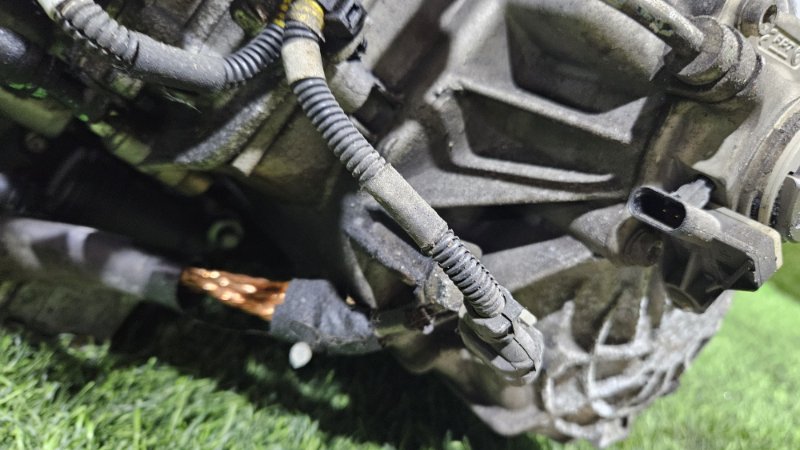 АКПП GIULIETTA 940 940B2000