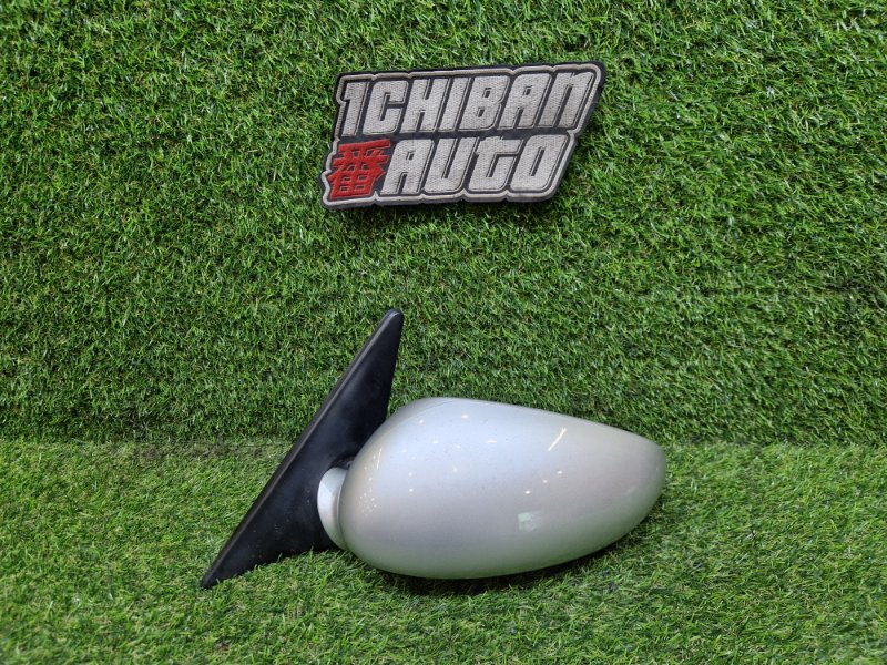 Зеркало бокового вида переднее левое PORSCHE BOXSTER 986 M9620 99673121901 контрактная