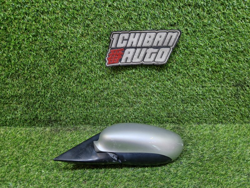 Зеркало бокового вида переднее левое PORSCHE BOXSTER 986 M9620