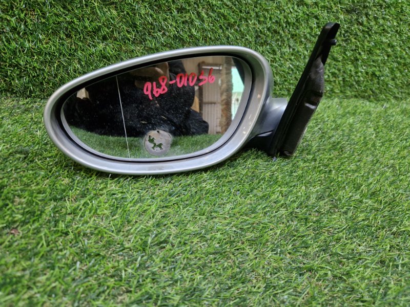 Зеркало бокового вида переднее левое BOXSTER 986 M9620