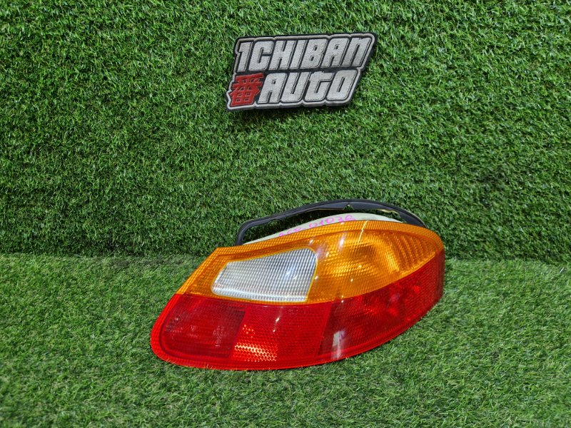 Запчасть стоп-сигнал задний правый PORSCHE BOXSTER 986 M9620 98663140403 контрактная Стоп-сигнал задний правый PORSCHE BOXSTER 986 M9620 98663140403 контрактная