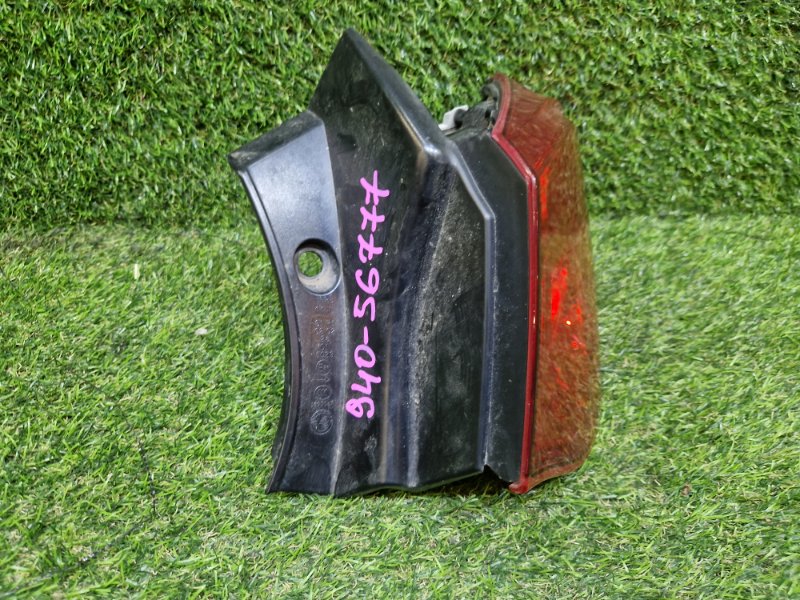 Стоп-сигнал задний правый ALFA ROMEO Giulietta 940 940A2000