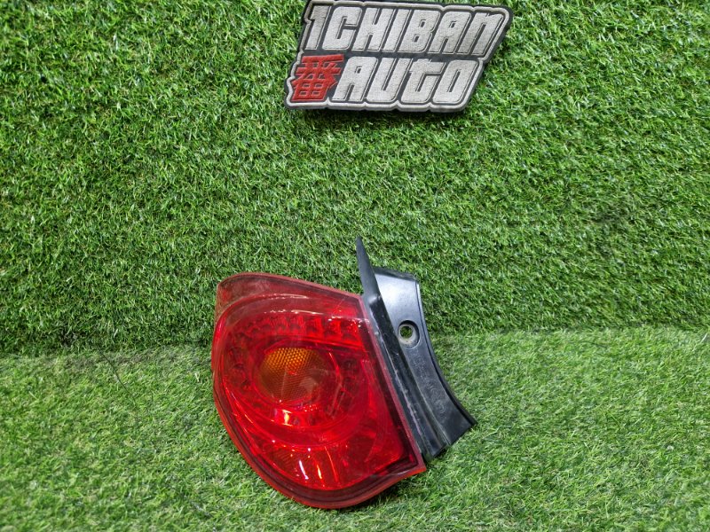 Стоп-сигнал задний левый ALFA ROMEO Giulietta 940 940A2000 50513613 контрактная